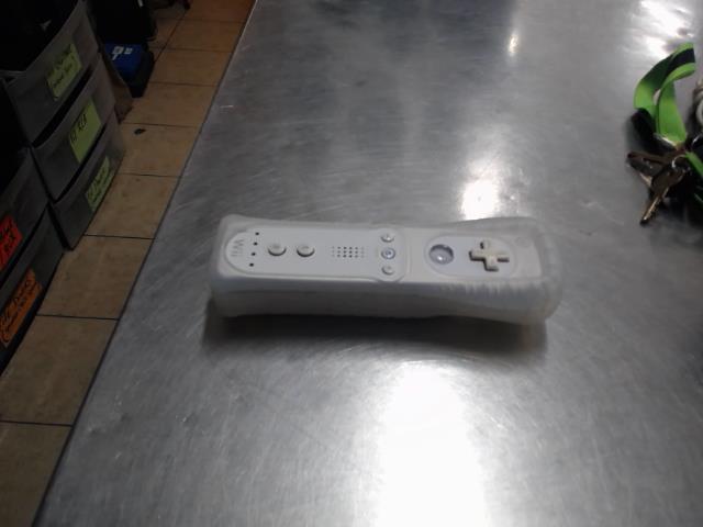 Manette wii