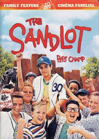 The sandlot