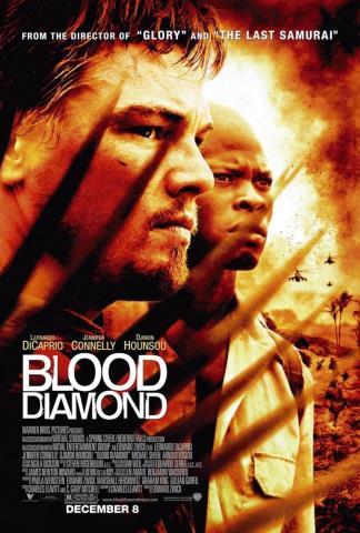 Blood diamond