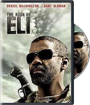 The book of eli