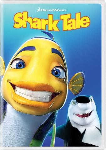 Shark tale