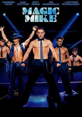 Magic mike