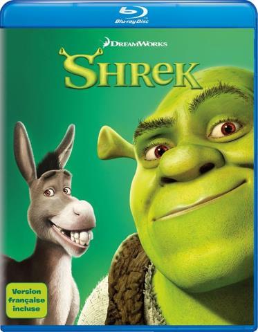 Shrek