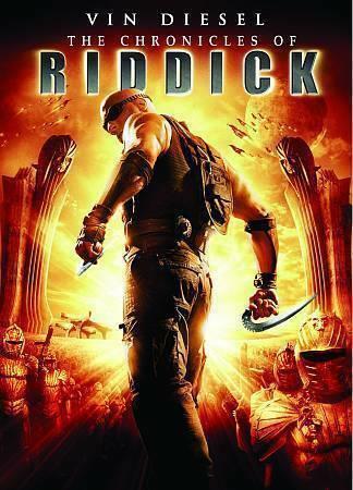 Riddick