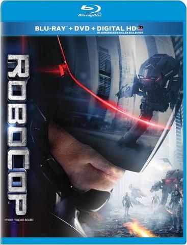 Robocop