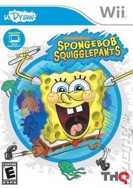 Sponge bob squigglepants