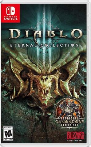 Diablo 3