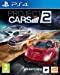 Poject cars 2 ps4