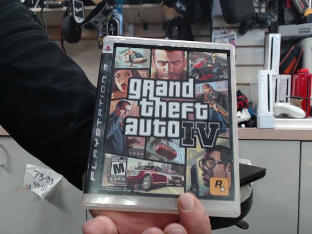 Gta4