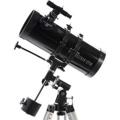 Telescope neuf celestron 127mm