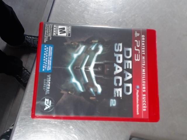 Dead space 2 ps3