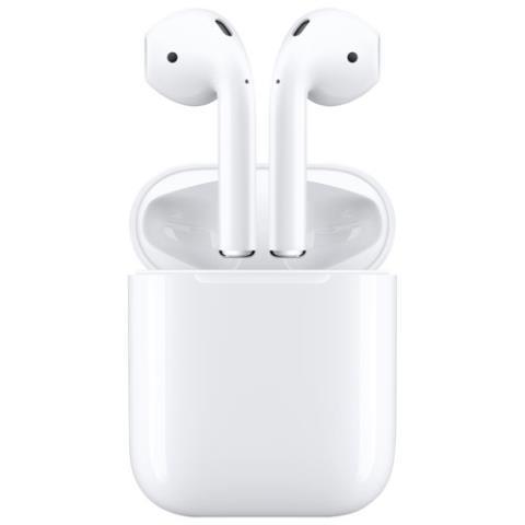 Ecouteur bluetooth apple