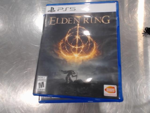 Elden ring