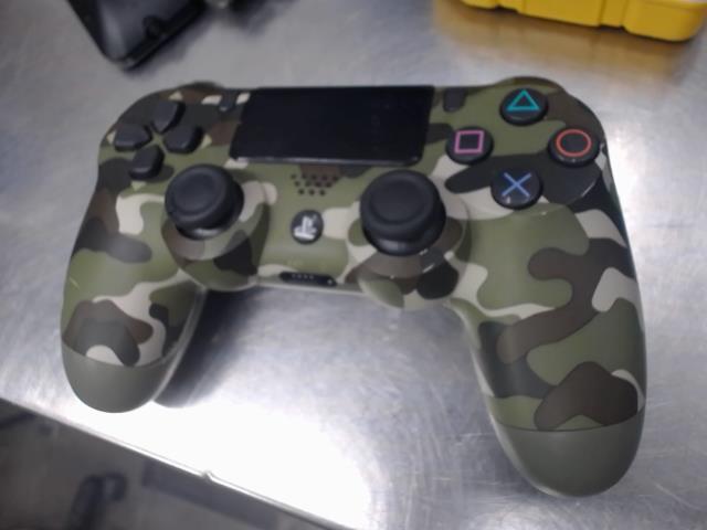 Manette ps4