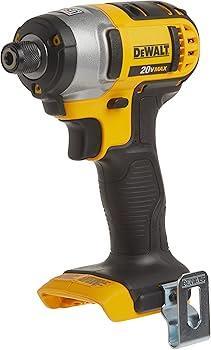 1/4'' impact driver