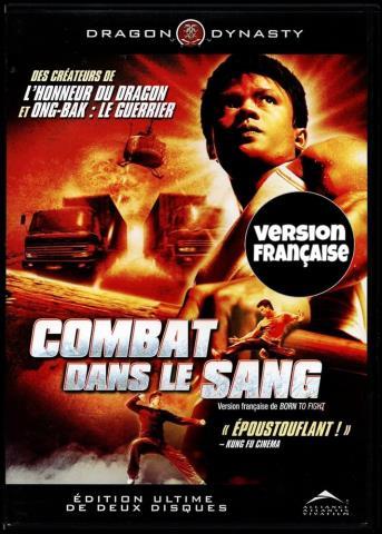 Combat dans le sang