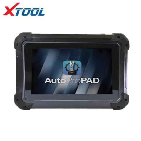 Pad diagnostique auto