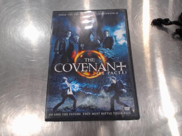 The convenant