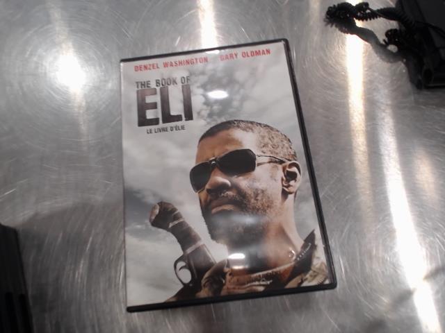 The book of eli