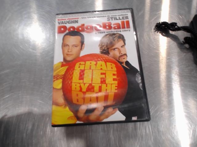 Dodgeball