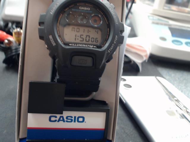 Ontre gshock boite