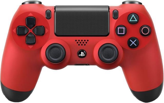 Sony ps4 controller ps button marche pas