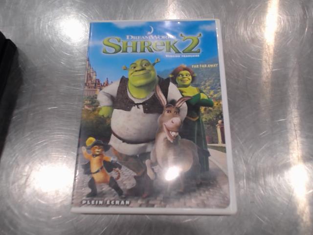 Shrek 2