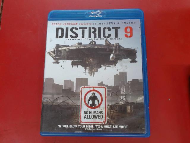 District 9