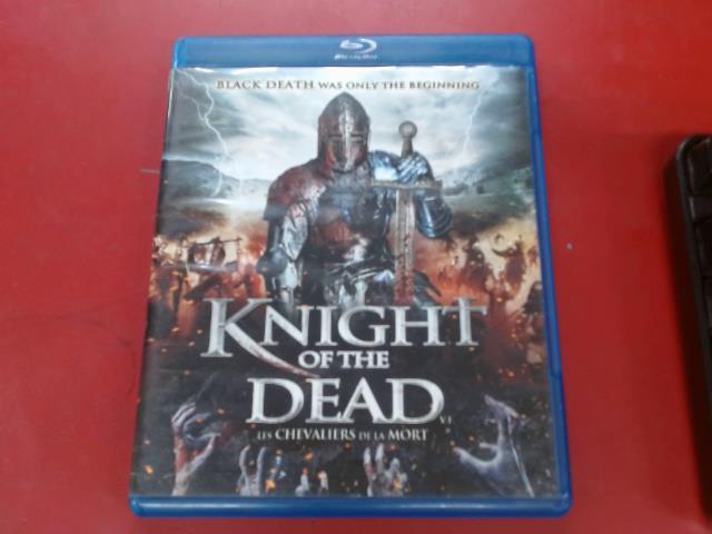 Knight of the dead