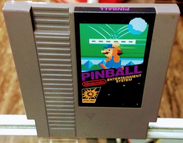 Pinball