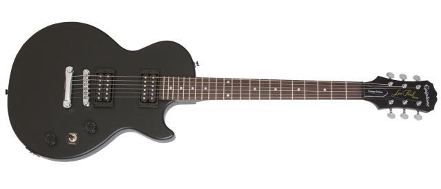 Guitare lectrique noir gibson special