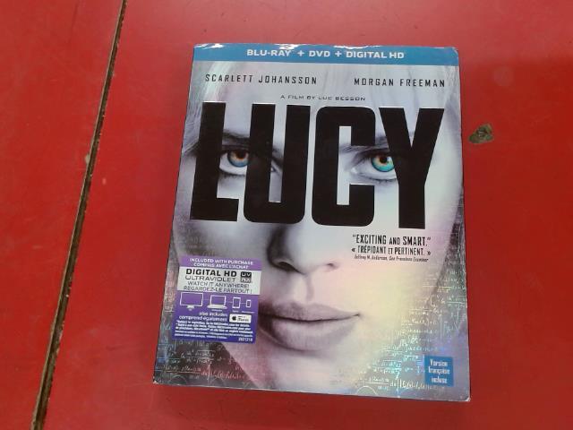 Lucy