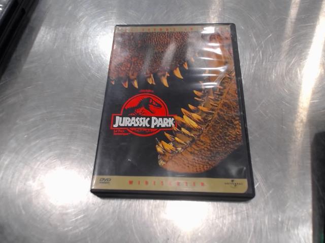 Jurassic park 1