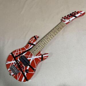 Replique guitare electrique custom