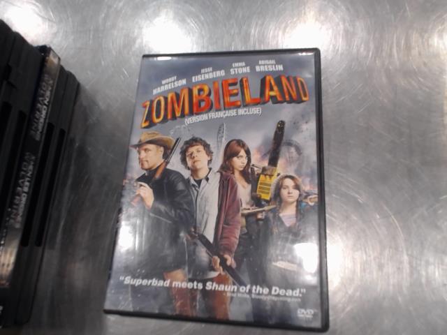 Zombieland