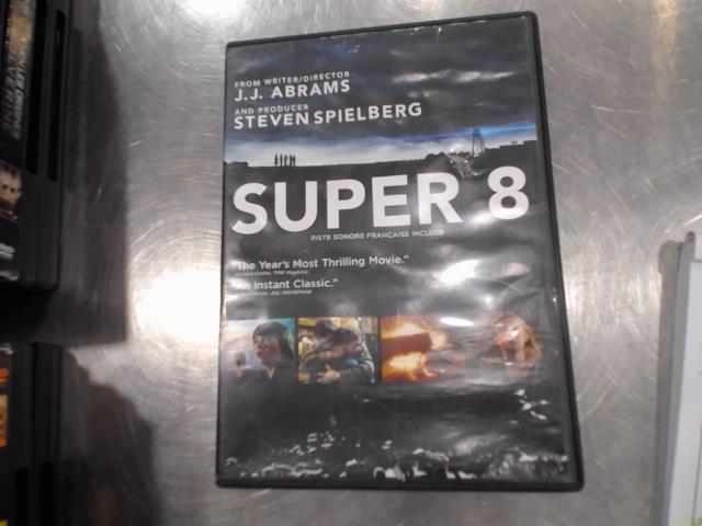 Super 8