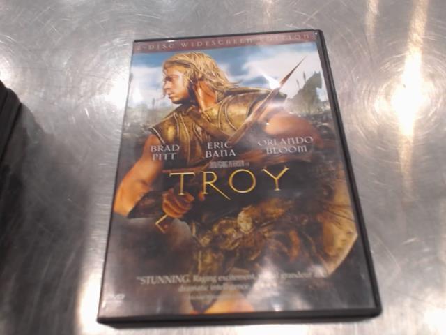 Troy