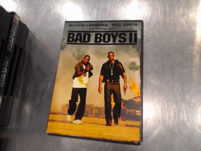 Bad boys 2