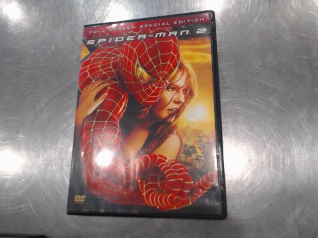 Spider-man 2