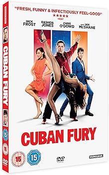 Cuban fury