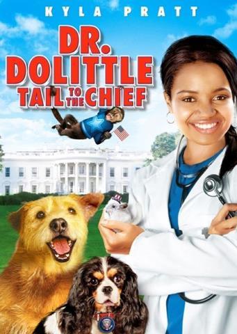 Dr.dolittle