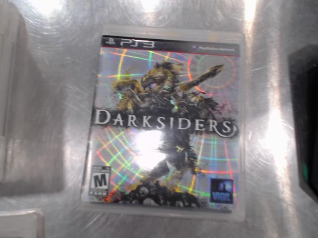 Darksiders