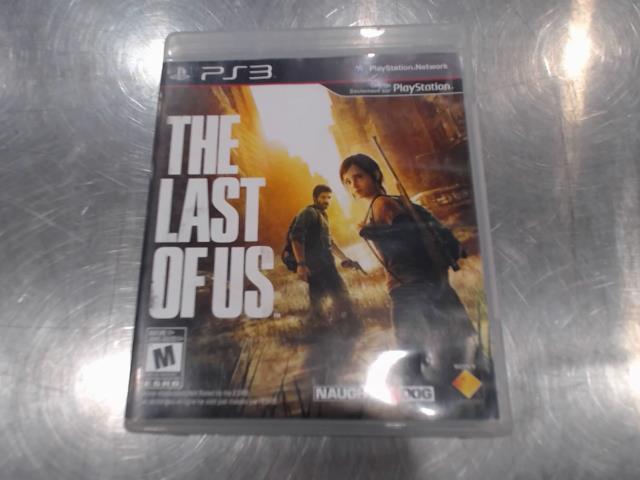 The last of us