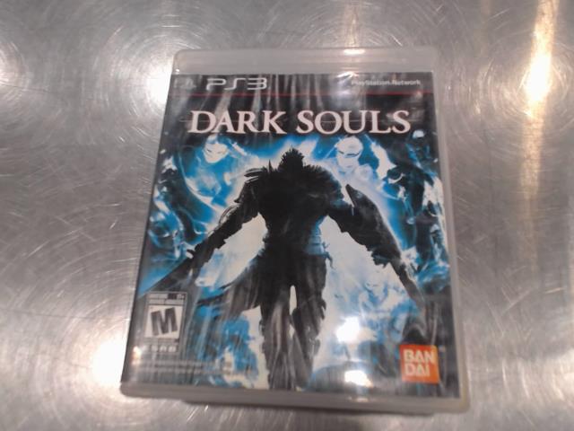 Dark souls