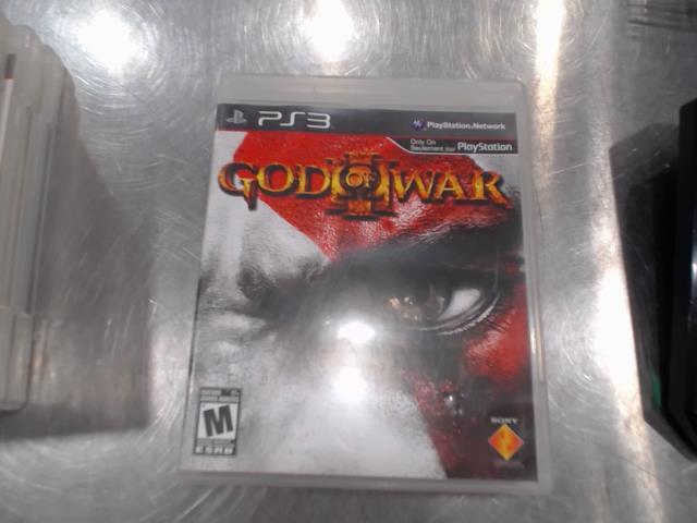 God of war