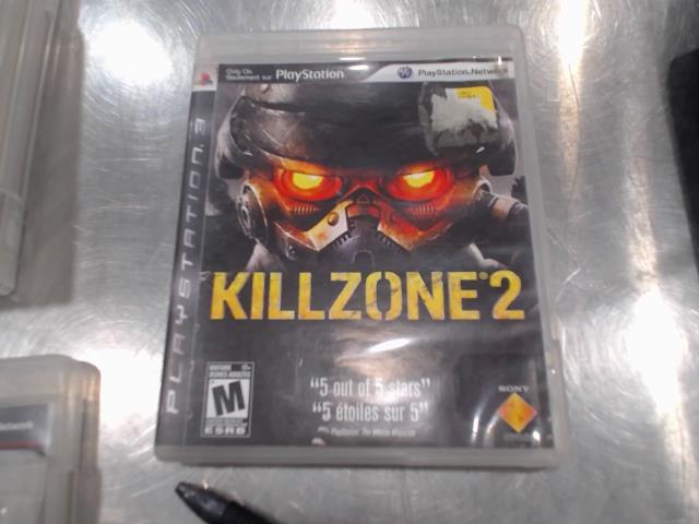 Killzone 2