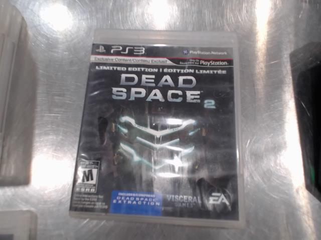 Dead space 2