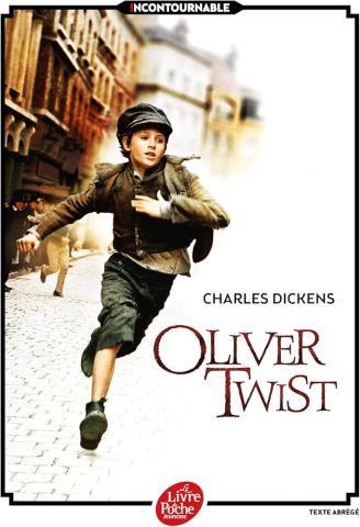 Oliver twist