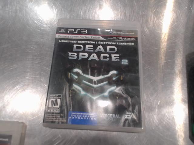 Dead space 2