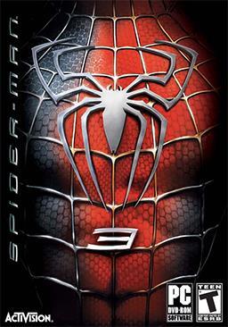 Spider-man 3